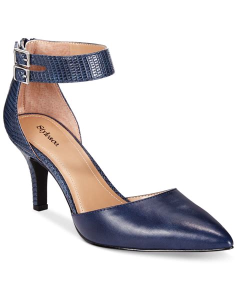 macys womens dress shoes